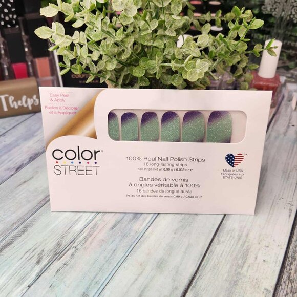 Color Street- Mi Little Obsession - Picture 5 of 6